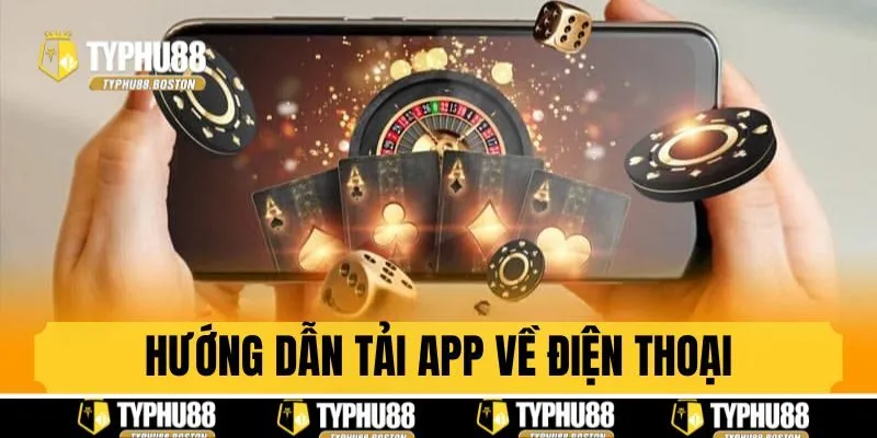 tải app