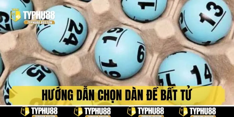 Hướng dẫn newbie chọn dàn đề bất tử