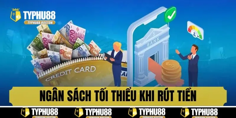 Ngân sách tối thiểu/ tối đa