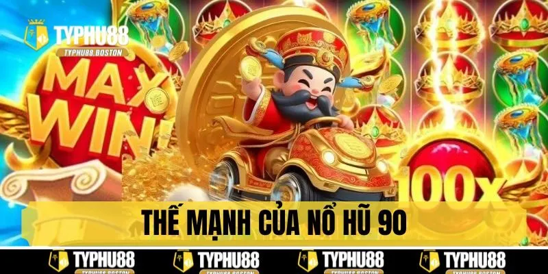 Review ưu điểm thế mạnh của cổng trò chơi